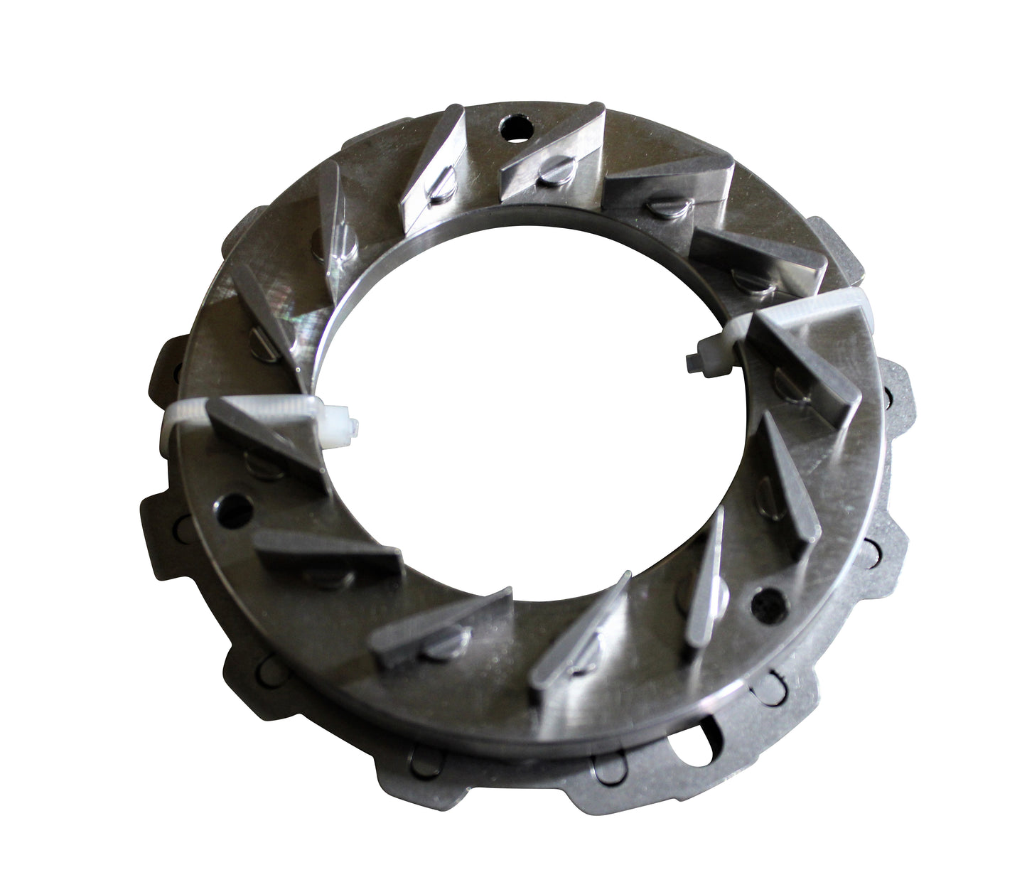 Turbo Vanes & Unison Ring Nozzle Kit for Jeep Liberty 2.8l CRD 2005-06