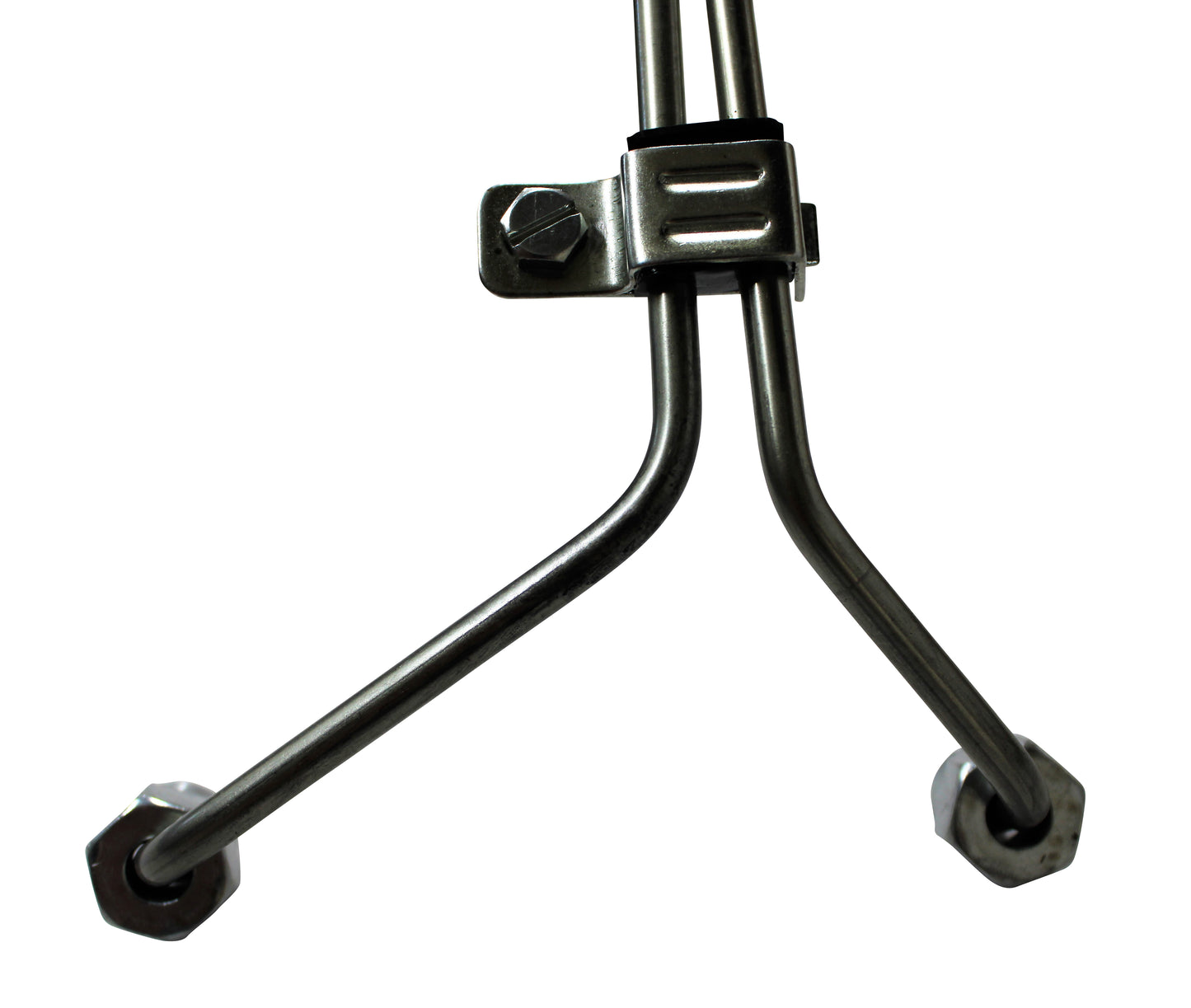 Diesel Fuel Injector Lines for 1994-2002 6.5l DS4 Electronic IDI Chevy GMC