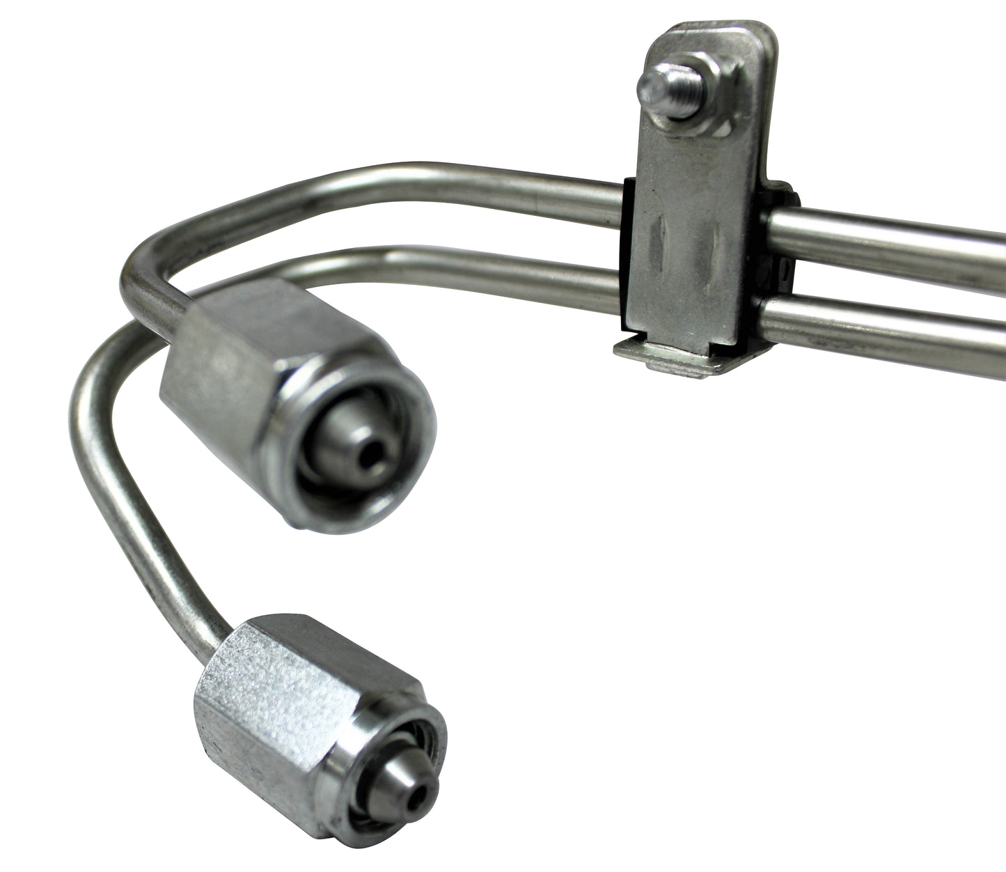 Diesel Fuel Injector Lines for 1994-2002 6.5l DS4 Electronic IDI Chevy GMC