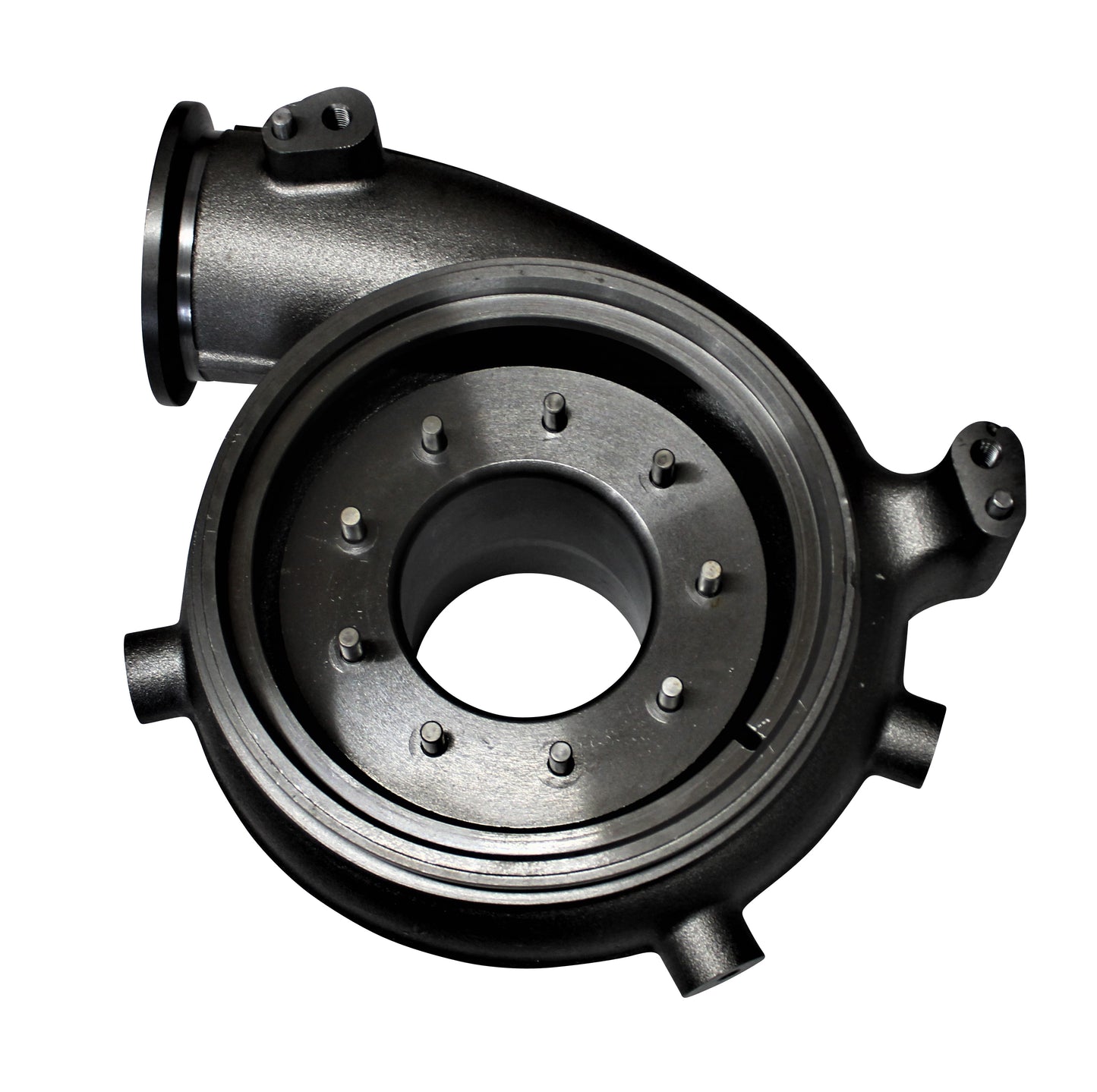 Turbo Turbine Housing "03 style" 72.5x66.5mm for 6.0l 2003-2007 Ford Powerstroke