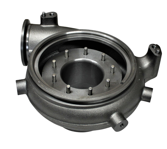 Turbo Turbine Housing "03 style" 72.5x66.5mm for 6.0l 2003-2007 Ford Powerstroke