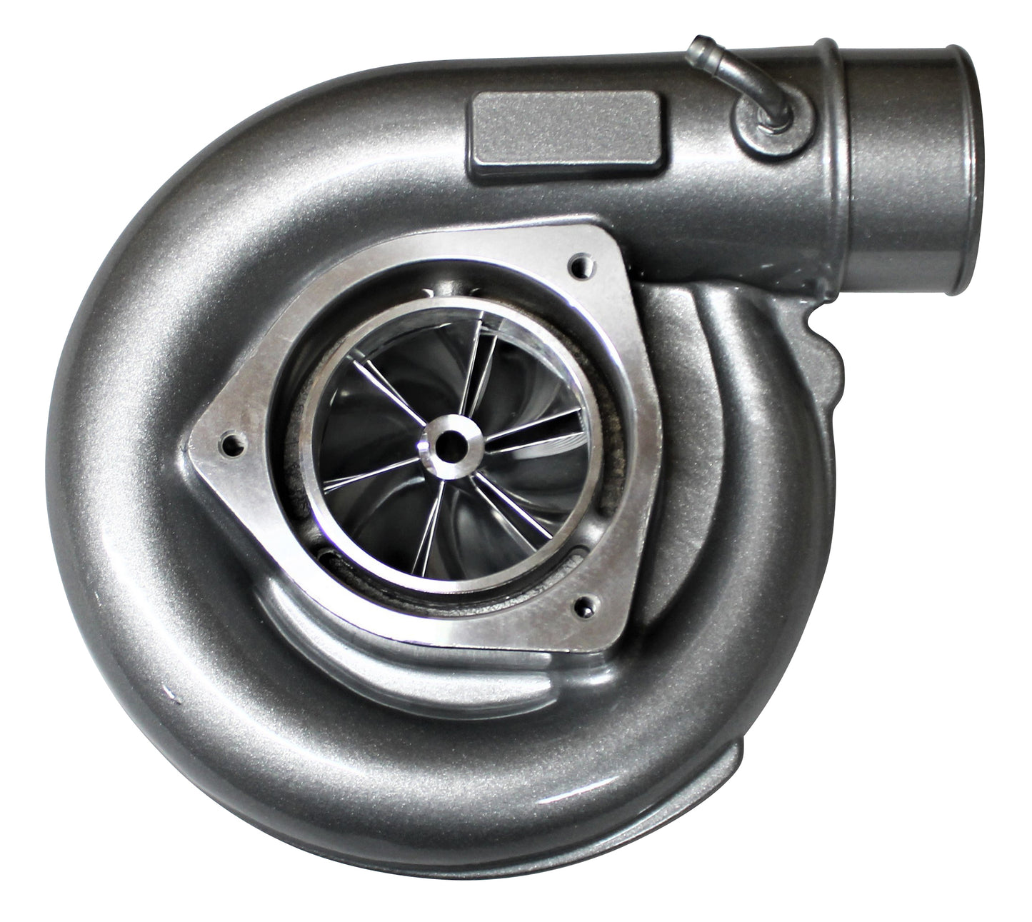 63.5mm Complete Turbo Rebuild Kit for IHI RHG6 Turbo 2001-2004 6.6l LB7 Chevy GMC