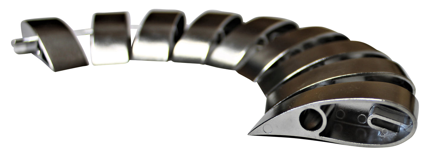 12.2mm Turbo Vanes & Unison Ring for 6.6l Duramax LMM 2007-2010 Chevy GMC