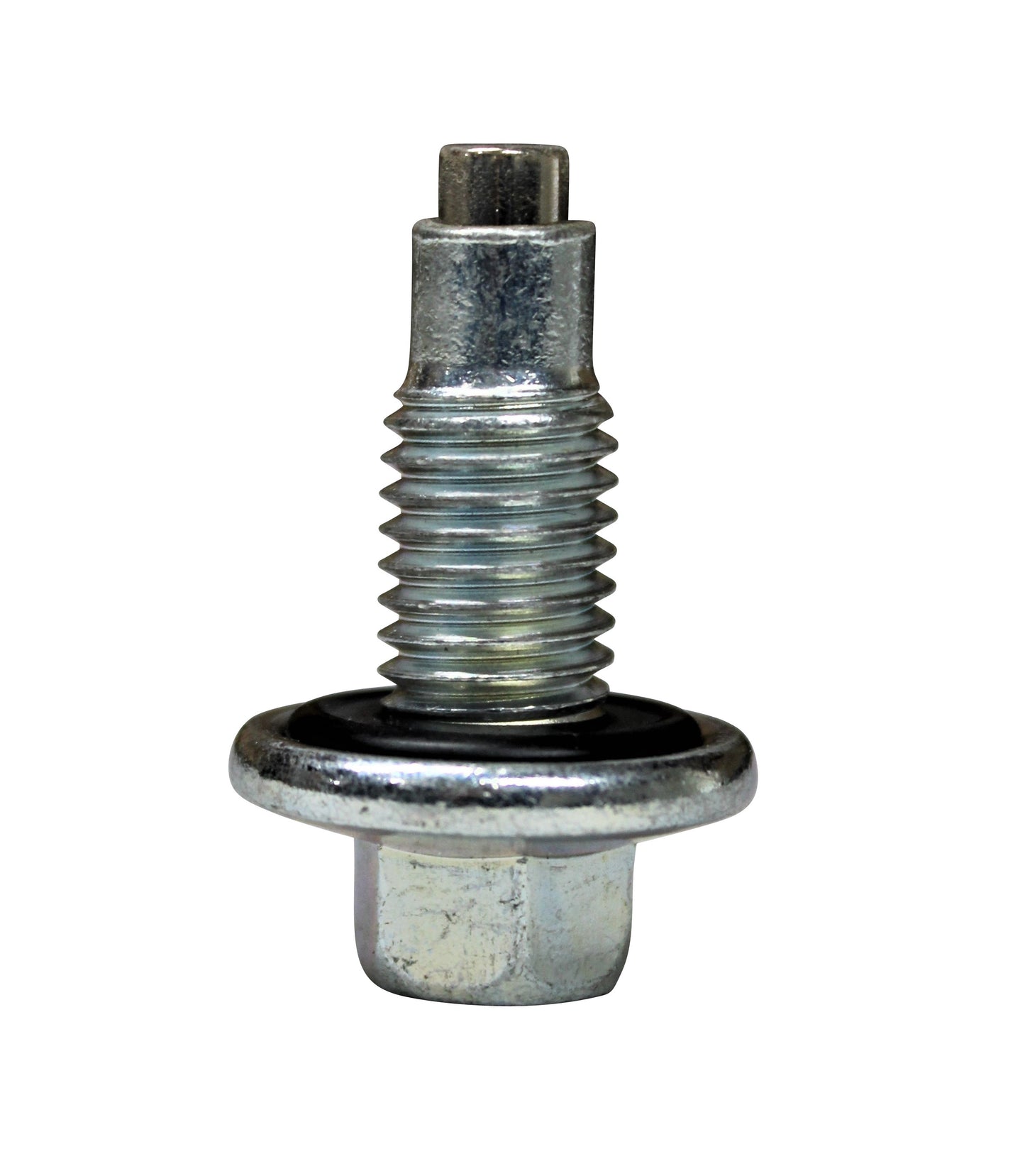 Magnetic Drain Plug for 2017+ 6.6l Duramax L5P Chevy/GMC