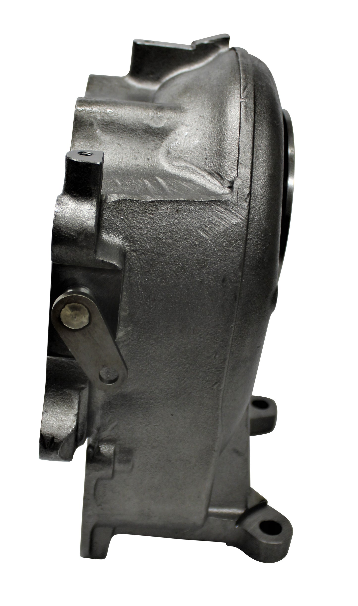 Turbo Turbine Housing for 2001-2004 6.6l LB7 Duramax Chevy GMC IHI RHG6