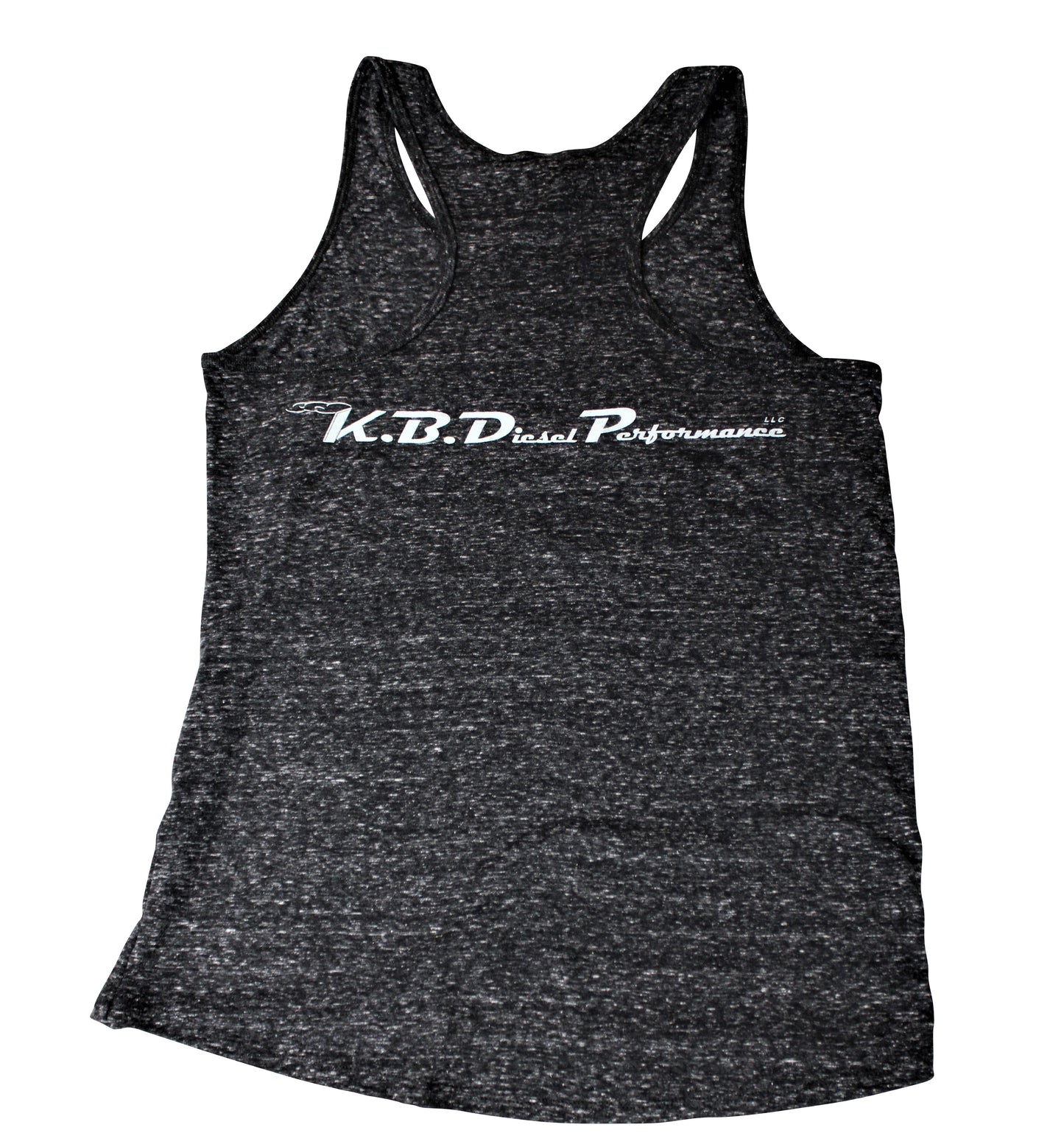 Duramax Tank Top KB Diesel Performance LLC KBDP Racerback