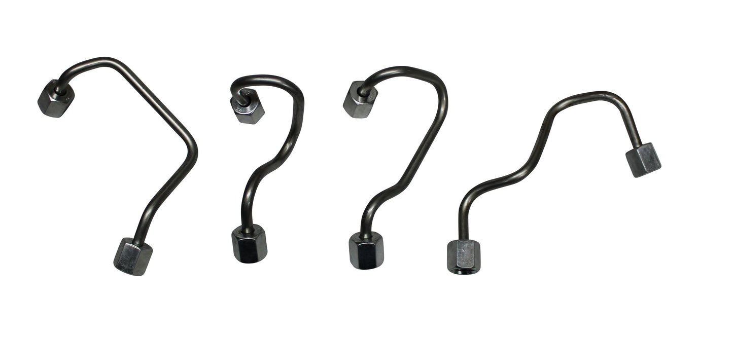 Diesel Fuel Injector Lines for VW Volkswagen 2.0l 09-15 TDI CFFA/CFFB/CBEA/CJAA