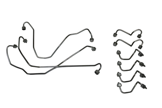 Diesel Injector Lines for 2014-2019 3.0l Jeep & Dodge Ram EcoDiesel