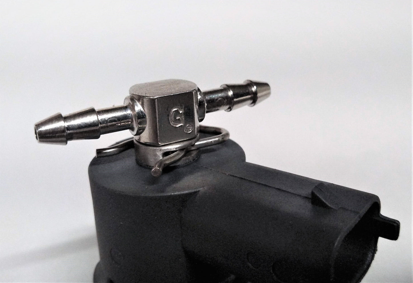 Fuel Injector Return Line Kit for 2.8l CRD 2005-06 Jeep Liberty Turbo Diesel