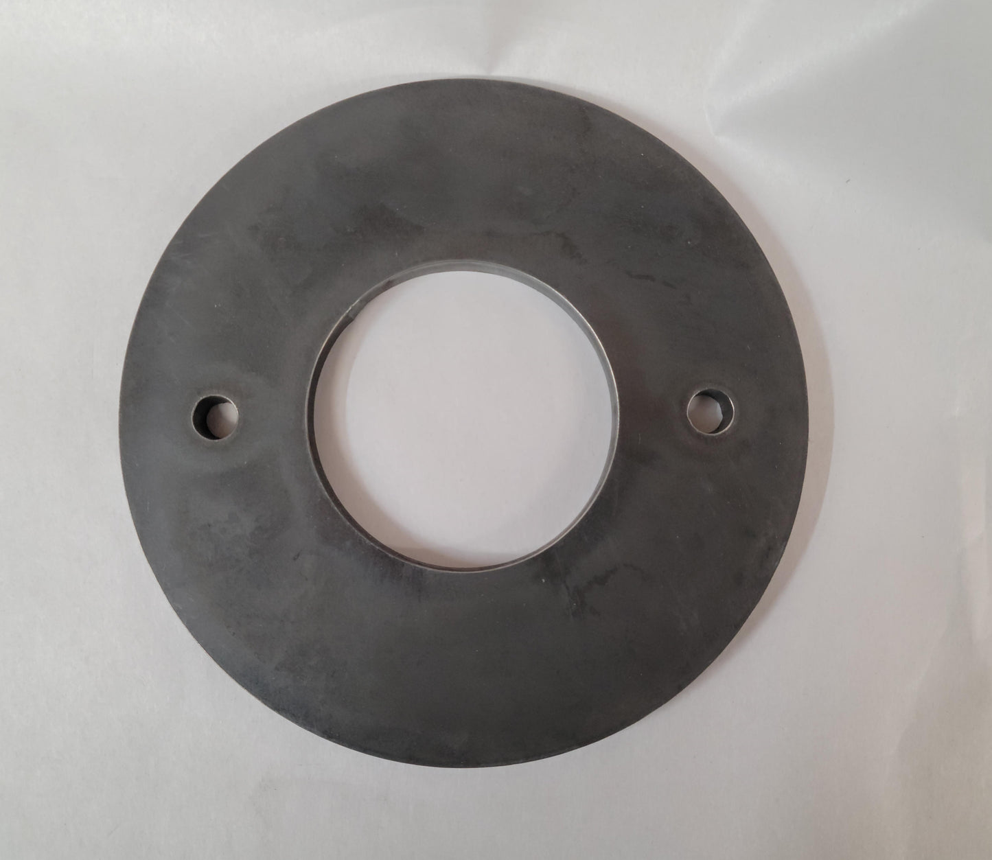 N/A Style Upper Intake Manifold Flange for 6.2l 6.5l Diesel Chevy GMC