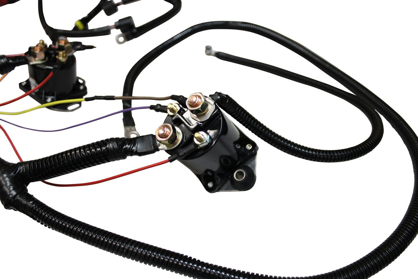 Engine Wiring Harnesses for 7.3l 1999-2001 Ford Powerstroke F250-F550 Excursion