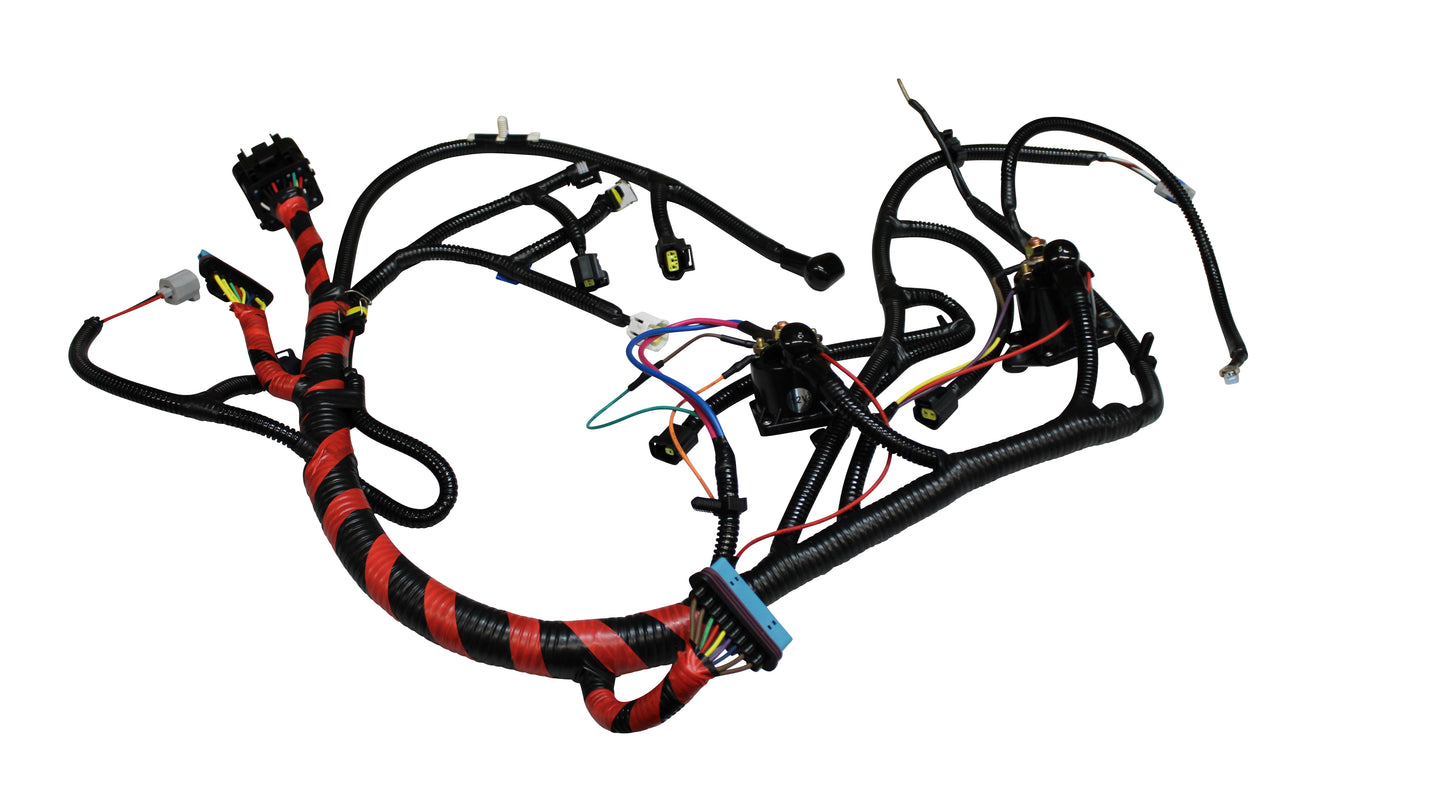 Engine Wiring Harness for 7.3l 2002-2003 Ford Powerstroke F250-F550 Excursion
