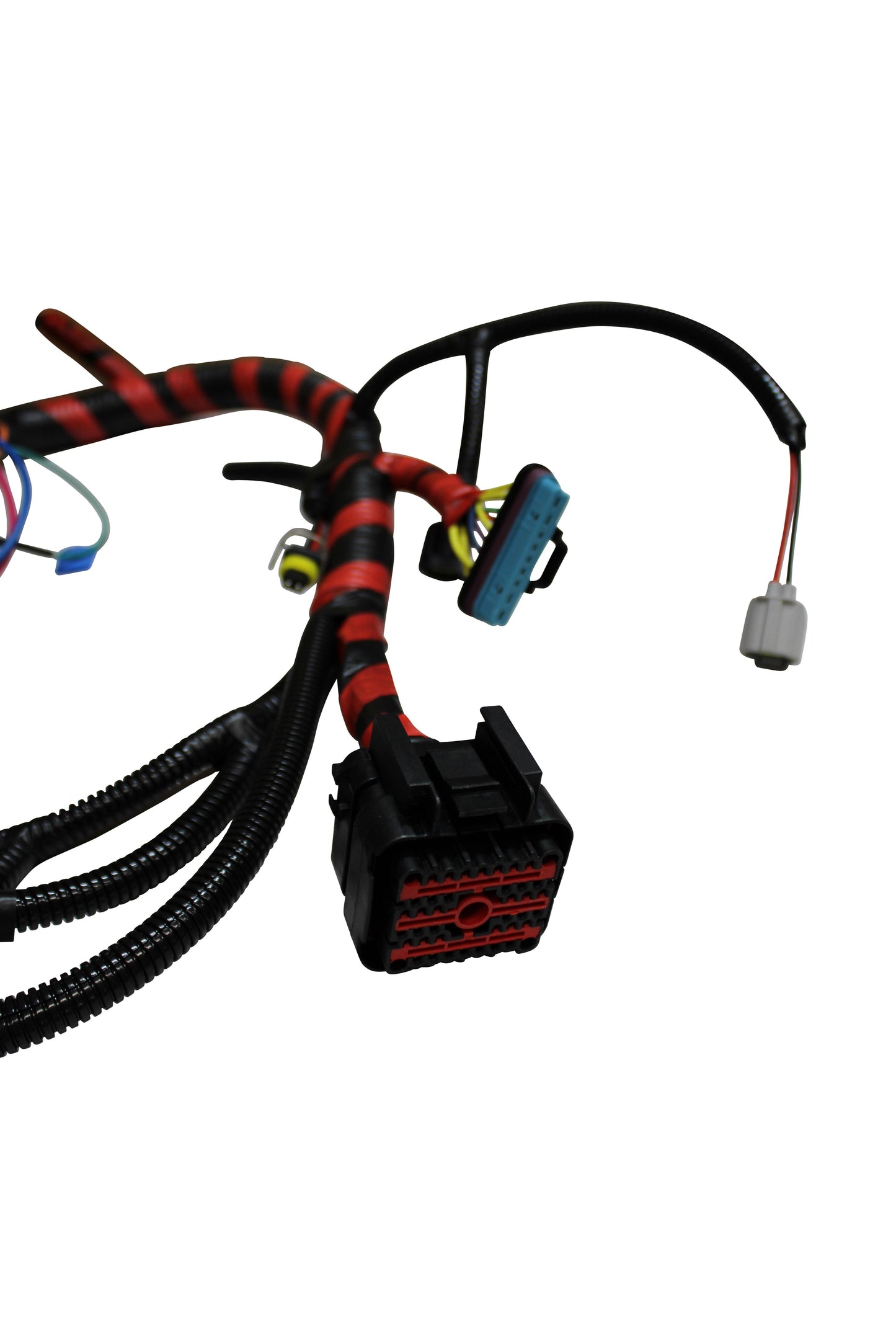 Engine Wiring Harness for 7.3l 2002-2003 Ford Powerstroke F250-F550 Excursion