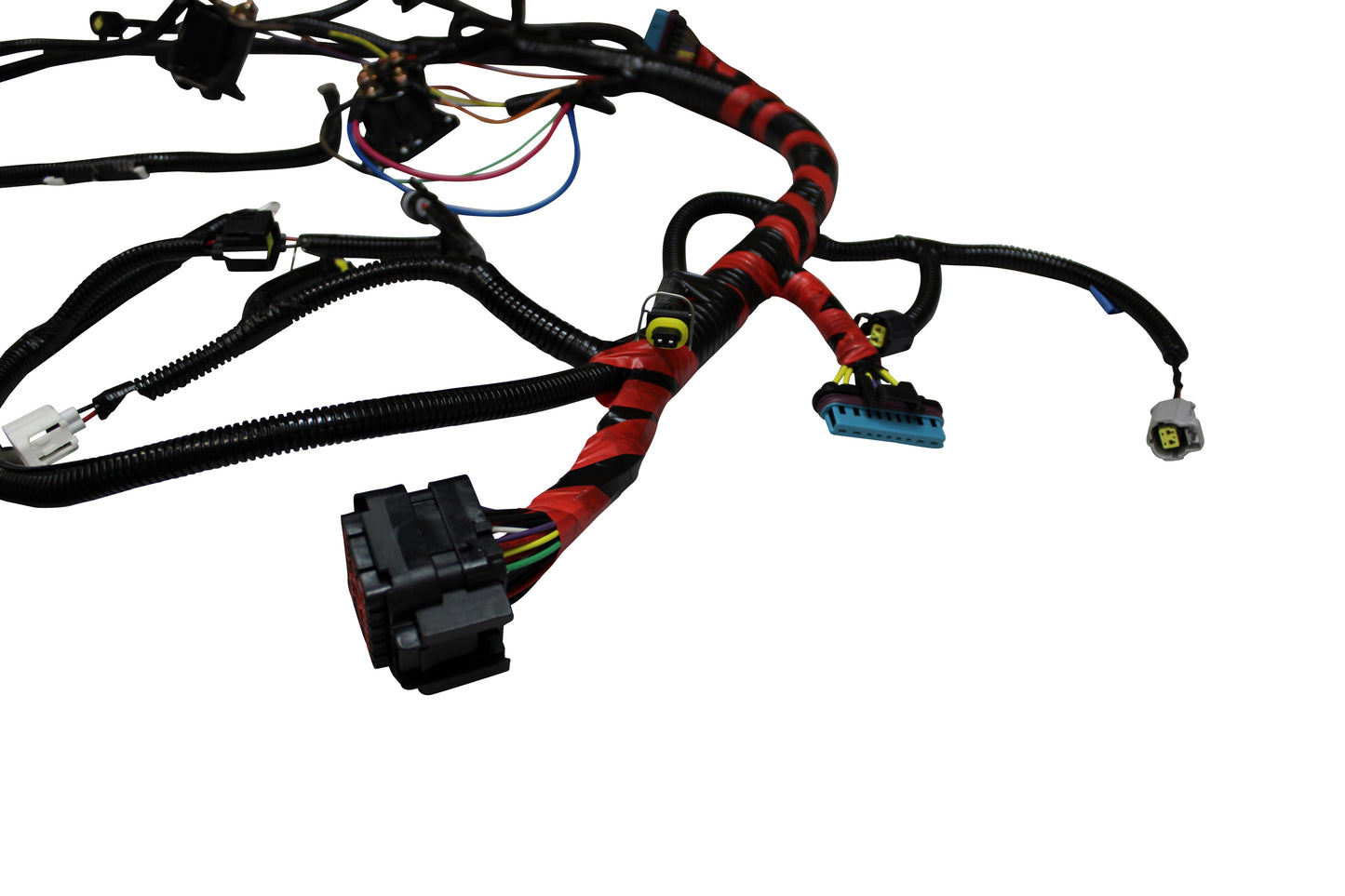 Engine Wiring Harnesses for 7.3l 1999-2001 Ford Powerstroke F250-F550 Excursion