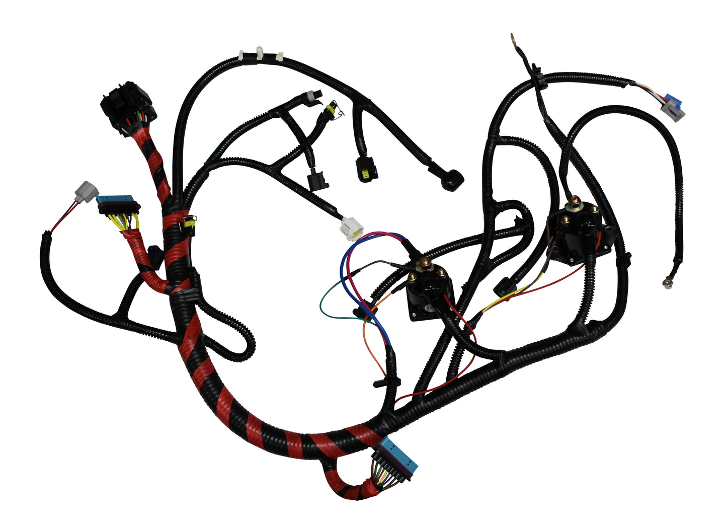 Engine Wiring Harness for 7.3l 2002-2003 Ford Powerstroke F250-F550 Excursion