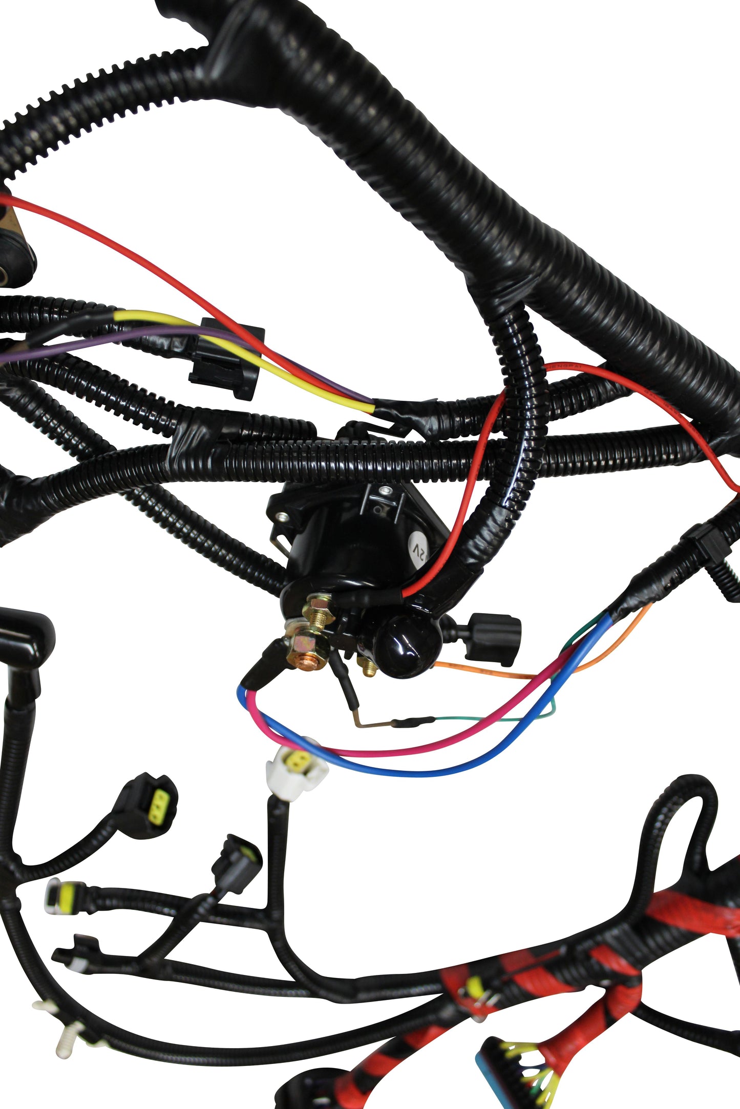 Engine Wiring Harness for 7.3l 2002-2003 Ford Powerstroke F250-F550 Excursion