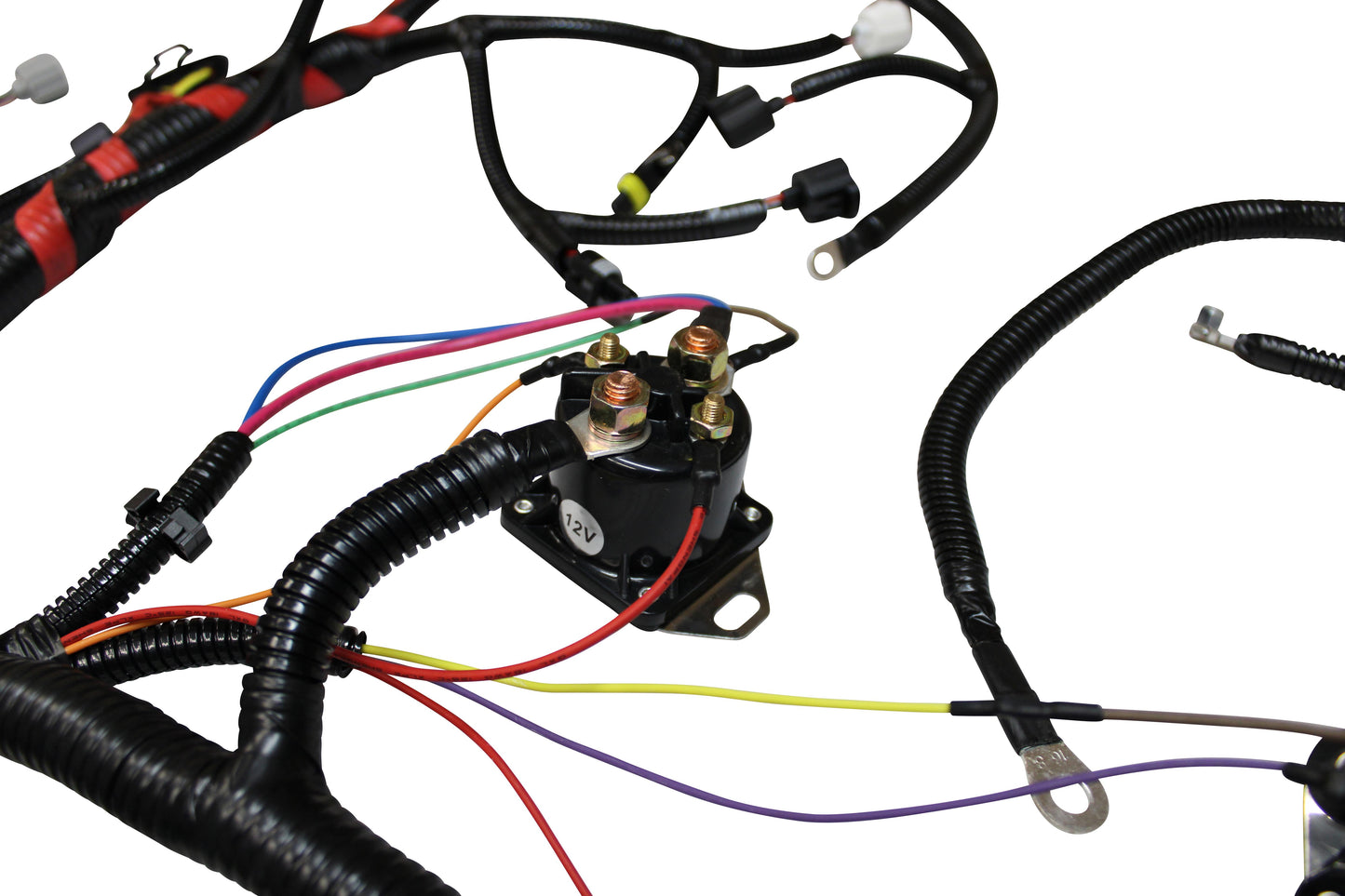 Engine Wiring Harnesses for 7.3l 1999-2001 Ford Powerstroke F250-F550 Excursion
