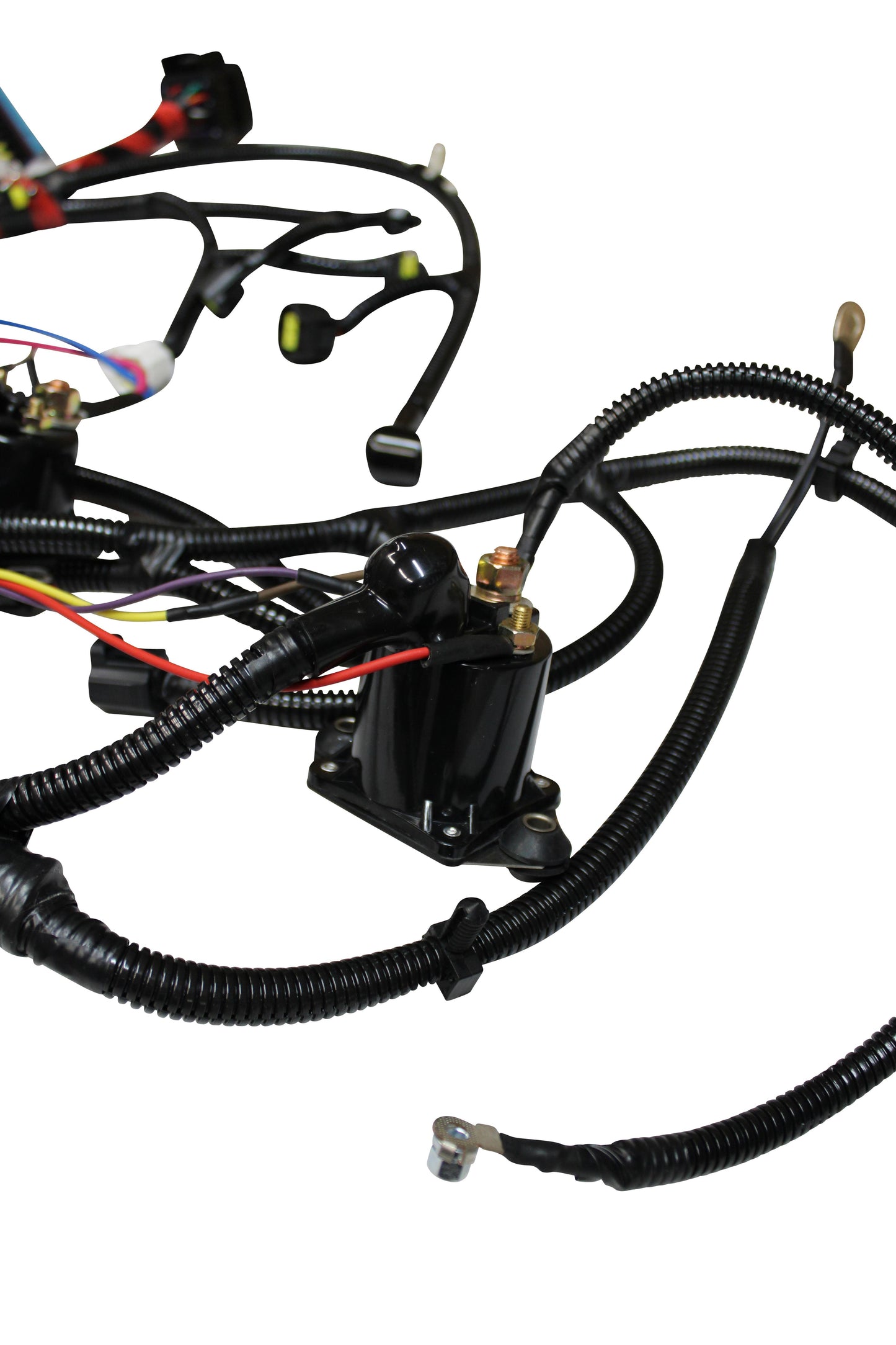Engine Wiring Harness for 7.3l 2002-2003 Ford Powerstroke F250-F550 Excursion