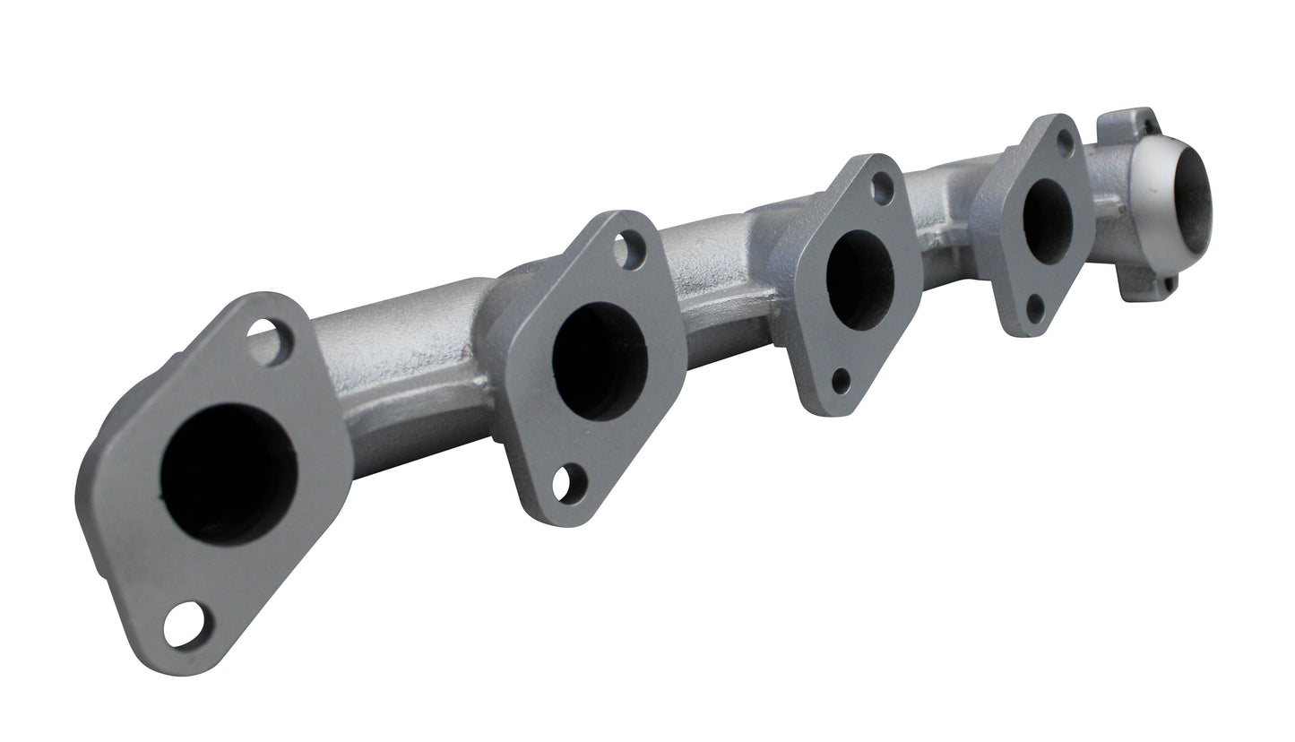 High Flow Exhaust Manifolds for 2003-2007 6.0l Ford Powerstroke