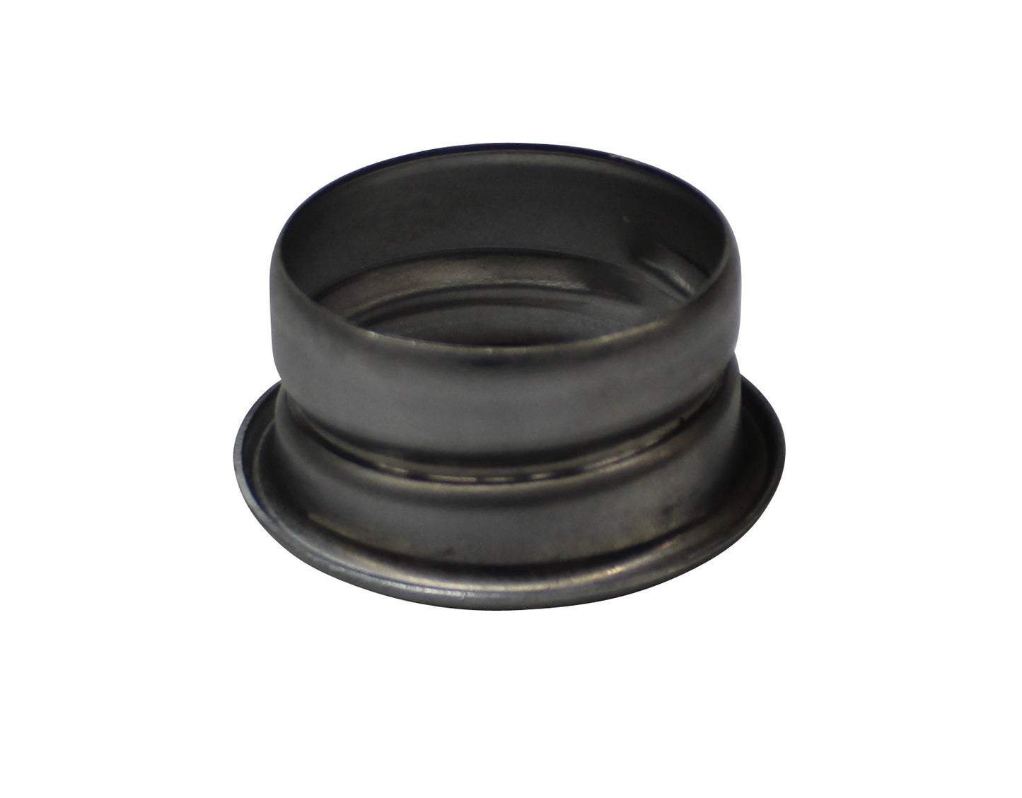 Diesel Fuel Filler Neck Threaded Insert for 2" tube