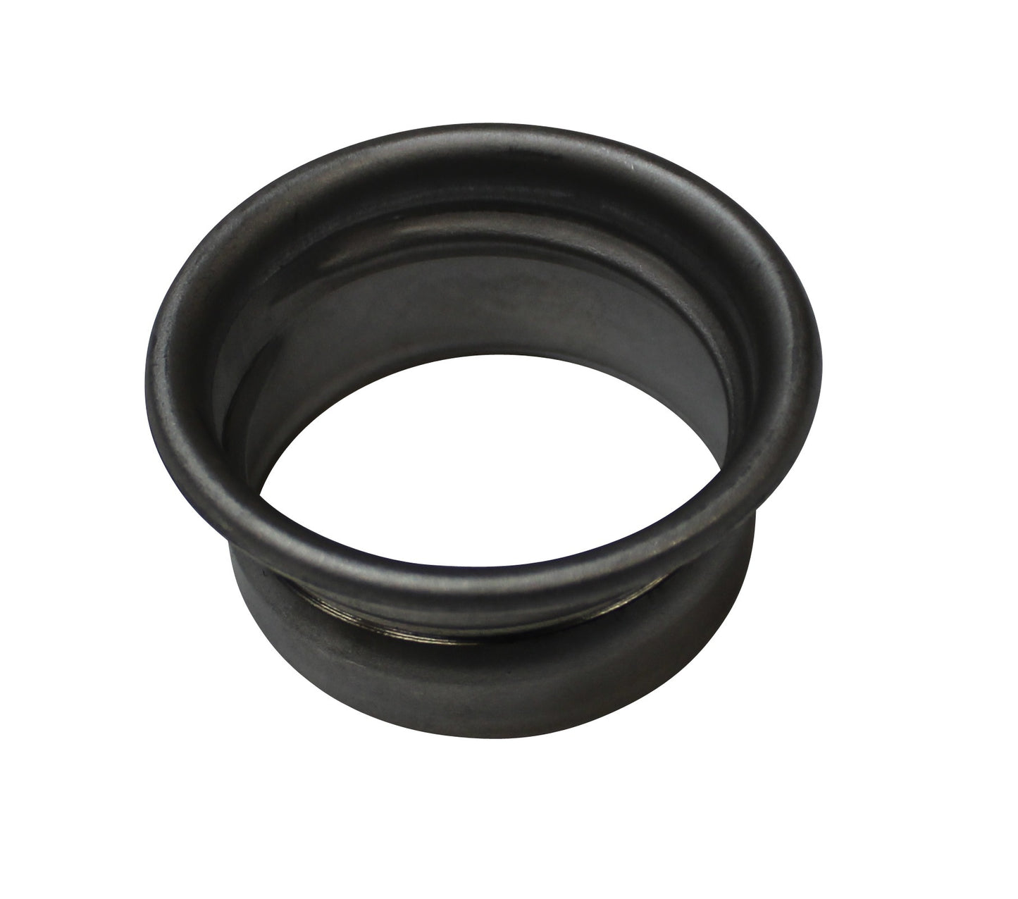 Diesel Fuel Filler Neck Threaded Insert for 2" tube