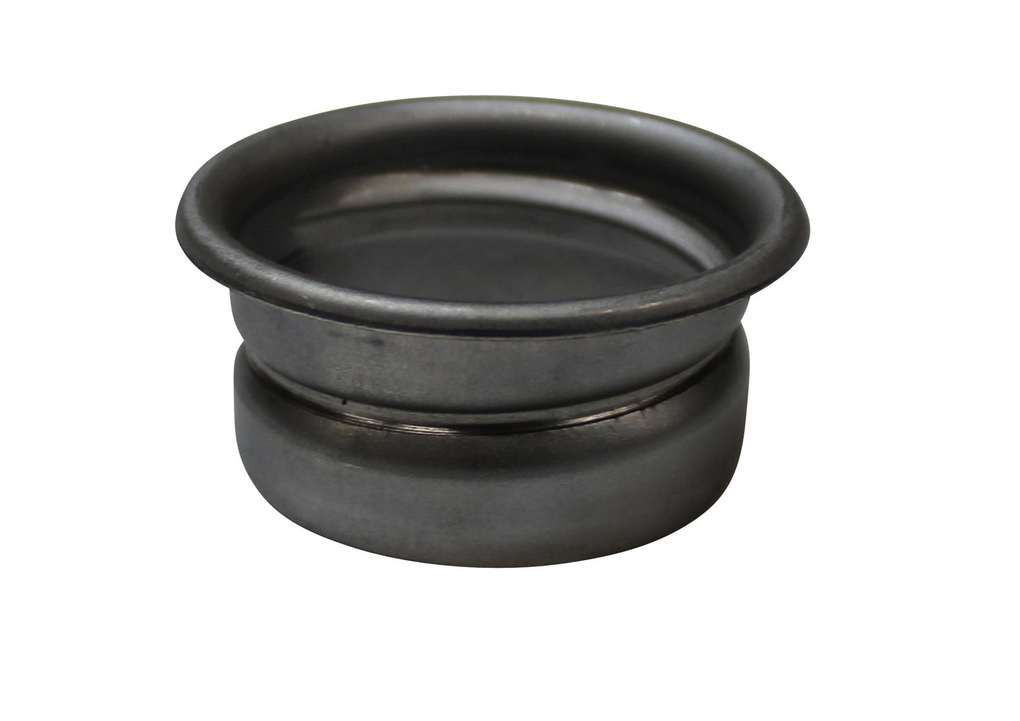 Diesel Fuel Filler Neck Threaded Insert for 2" tube