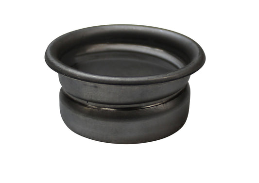 Diesel Fuel Filler Neck Threaded Insert for 2" tube