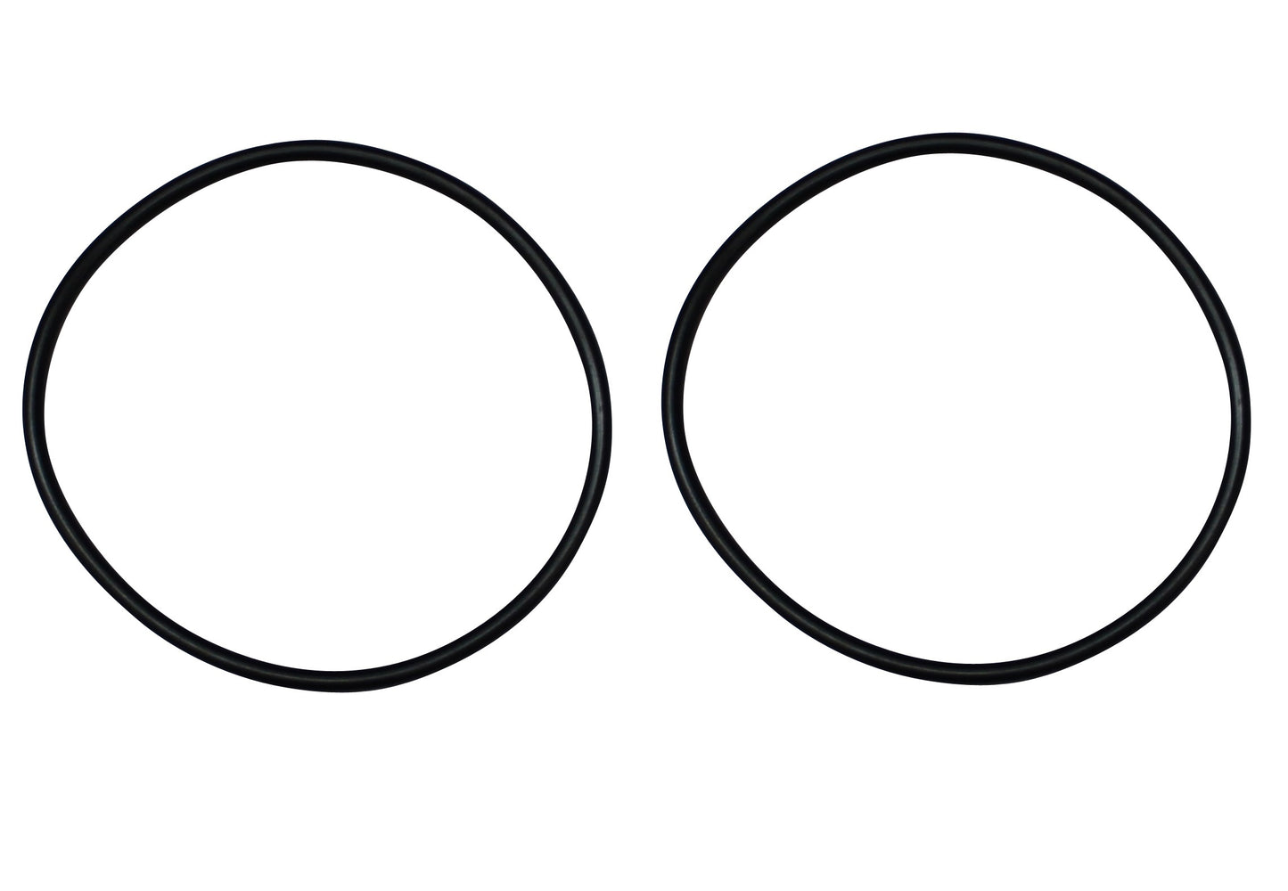 Y-Bridge Inlet O-ring Set for 2006-2010 6.6l LBZ-LMM Duramax Chevy GMC