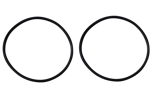 Y-Bridge Inlet O-ring Set for 2006-2010 6.6l LBZ-LMM Duramax Chevy GMC