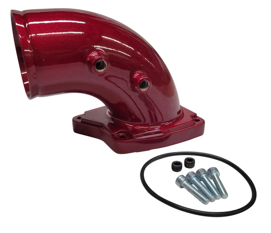 Air Intake Elbow Horn to Manifold for Ford Powerstroke 6.0l 2003-2010