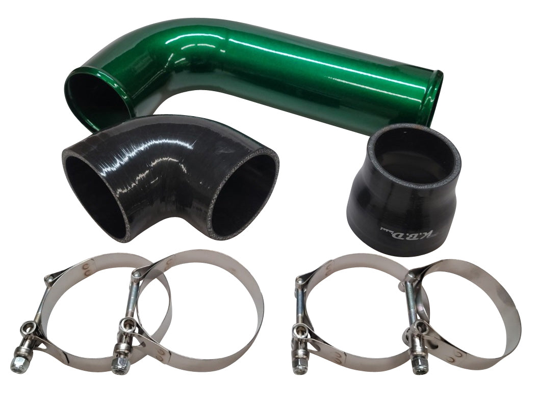 Turbo to KBDP Intake Connector Tube for 6.5l Diesel Chevy GMC
