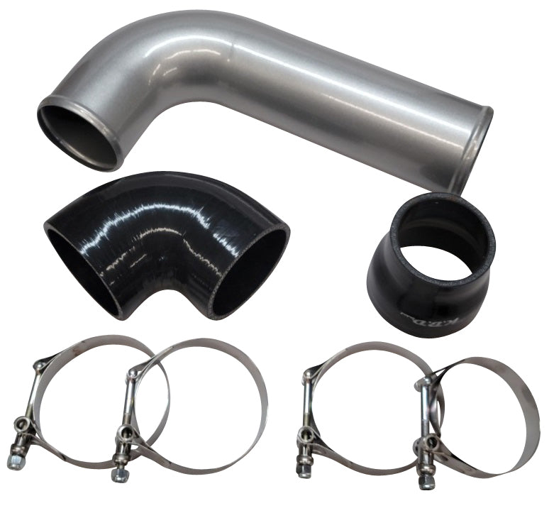 Turbo to KBDP Intake Connector Tube for 6.5l Diesel Chevy GMC