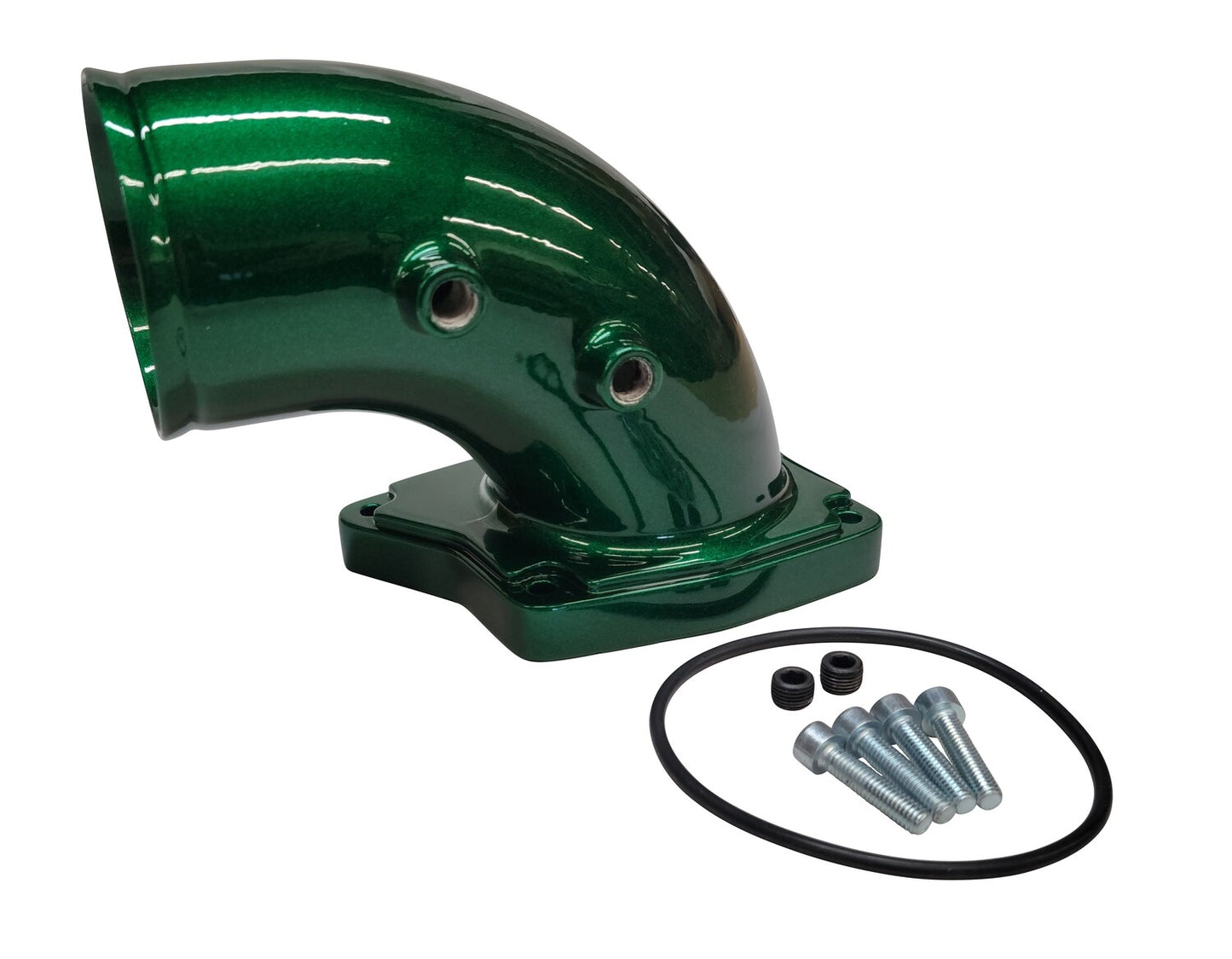 Air Intake Elbow Horn to Manifold for Ford Powerstroke 6.0l 2003-2010