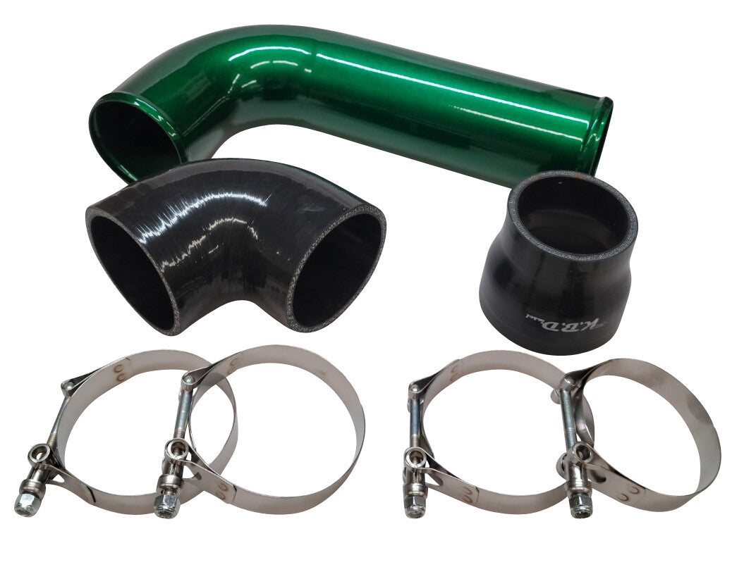 Turbo to KBDP Intake Connector Tube for 6.5l Diesel Chevy GMC