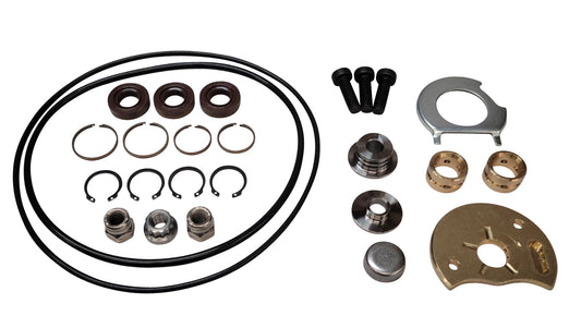 Turbo Rebuild Kit for 2013-2018 6.7l Dodge Cummins with HE300VG