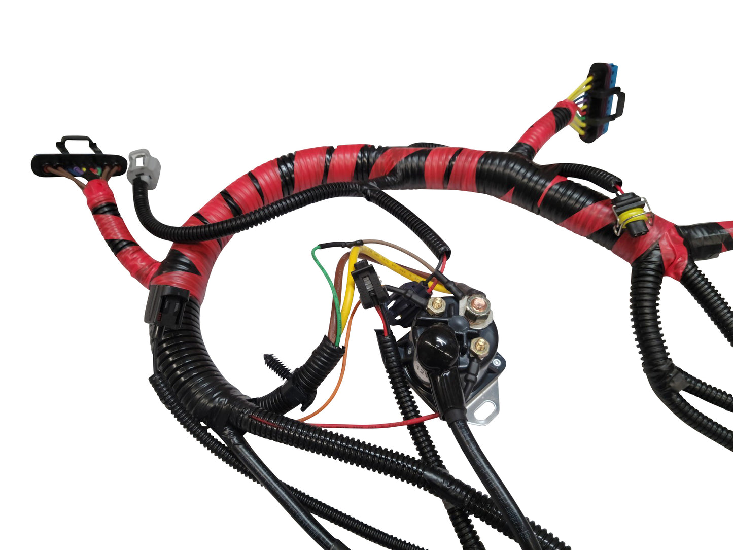 Engine Wiring Harness for 7.3l 1999 E99 Ford Powerstroke F250-F550 Excursion