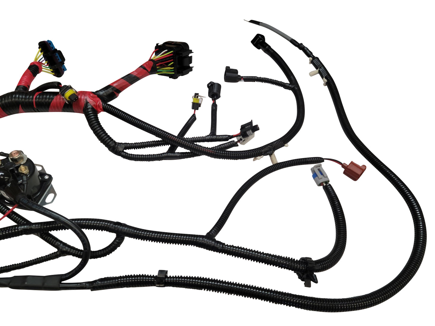 Engine Wiring Harness for 7.3l 1999 E99 Ford Powerstroke F250-F550 Excursion