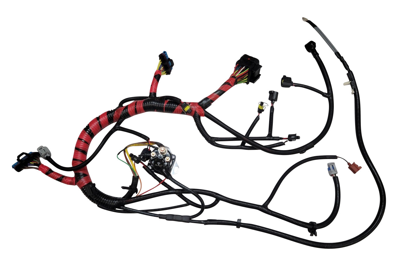 Engine Wiring Harness for 7.3l 1999 E99 Ford Powerstroke F250-F550 Excursion