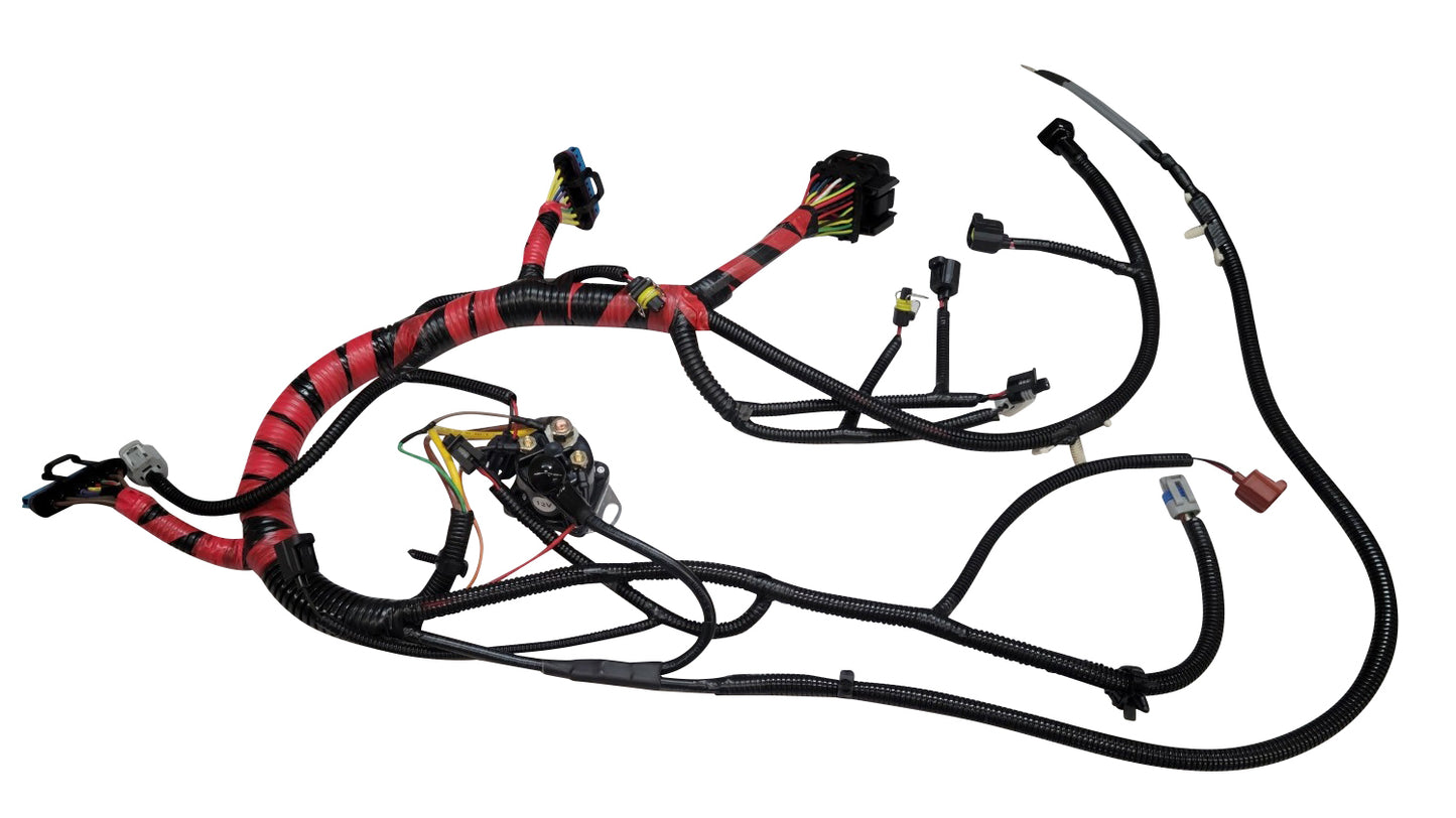 Engine Wiring Harness for 7.3l 1999 E99 Ford Powerstroke F250-F550 Excursion