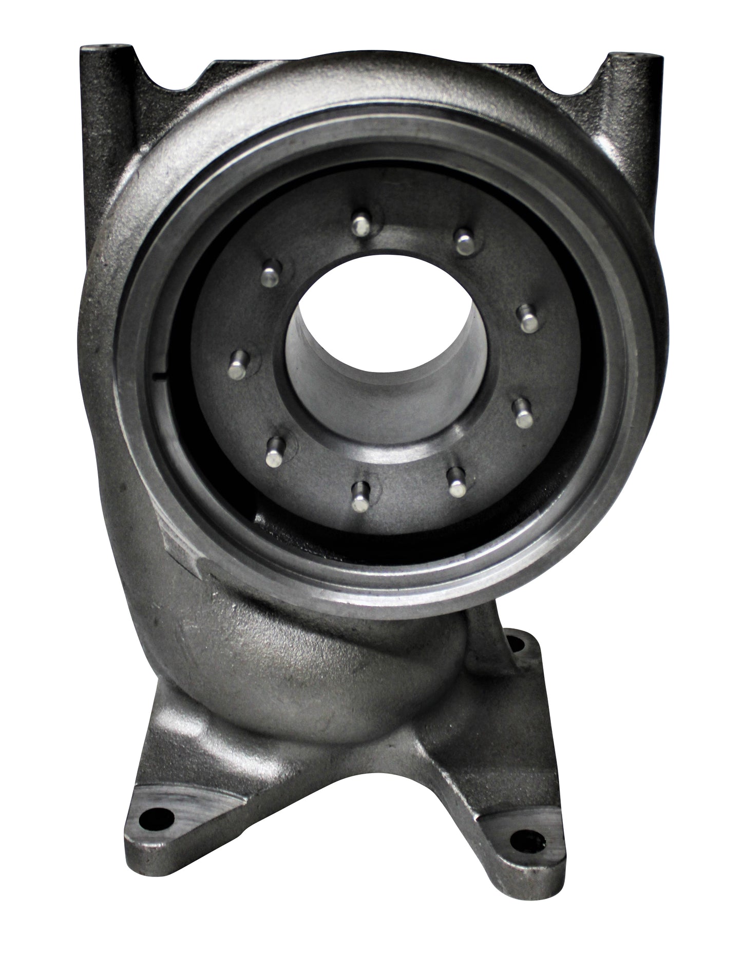Turbo Turbine Housing for 6.6l LGH Duramax