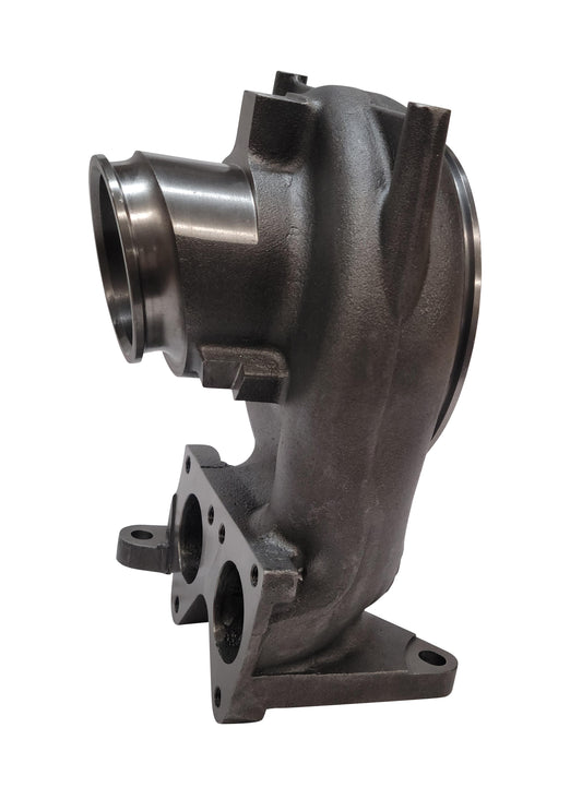 Turbo Turbine Housing for 6.6l LGH Duramax