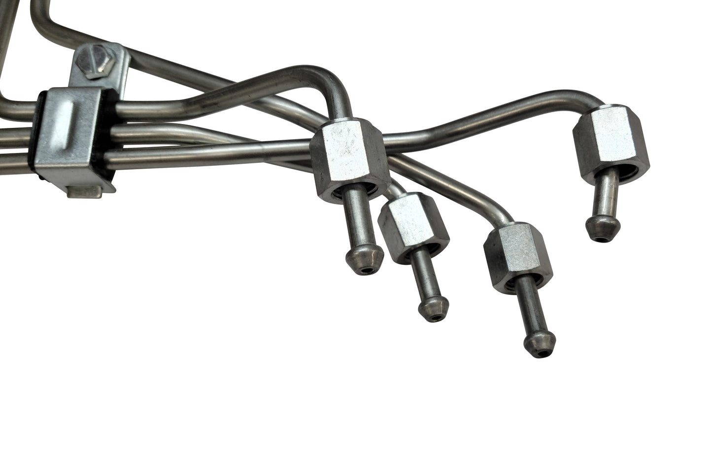 Fuel Injector Lines for 1983-1994 6.9l 7.3l IDI Ford Diesel