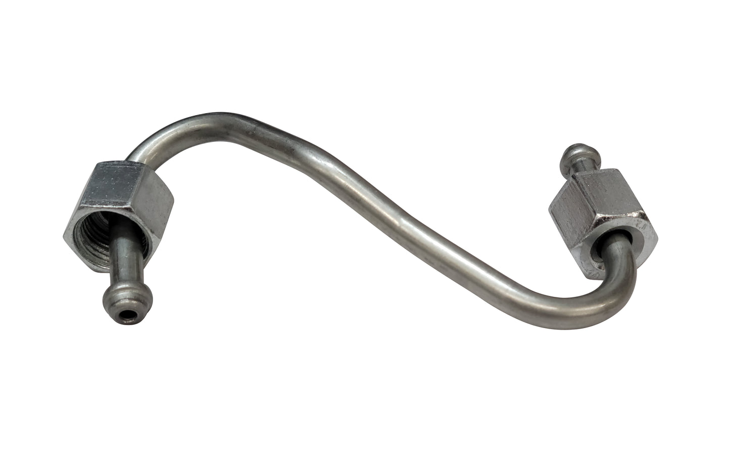 Fuel Rail Injector Lines for 2017+ 6.6l L5P L5D Duramax