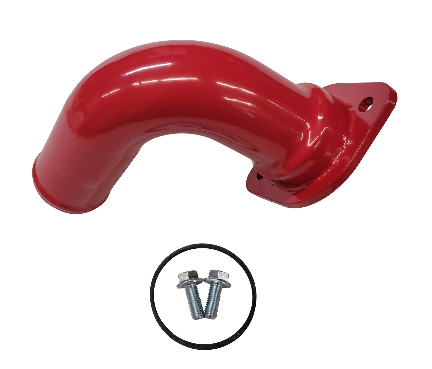 Water Pump Inlet Elbow for 1994-2003 Ford Powerstroke 7.3L Turbo Diesel