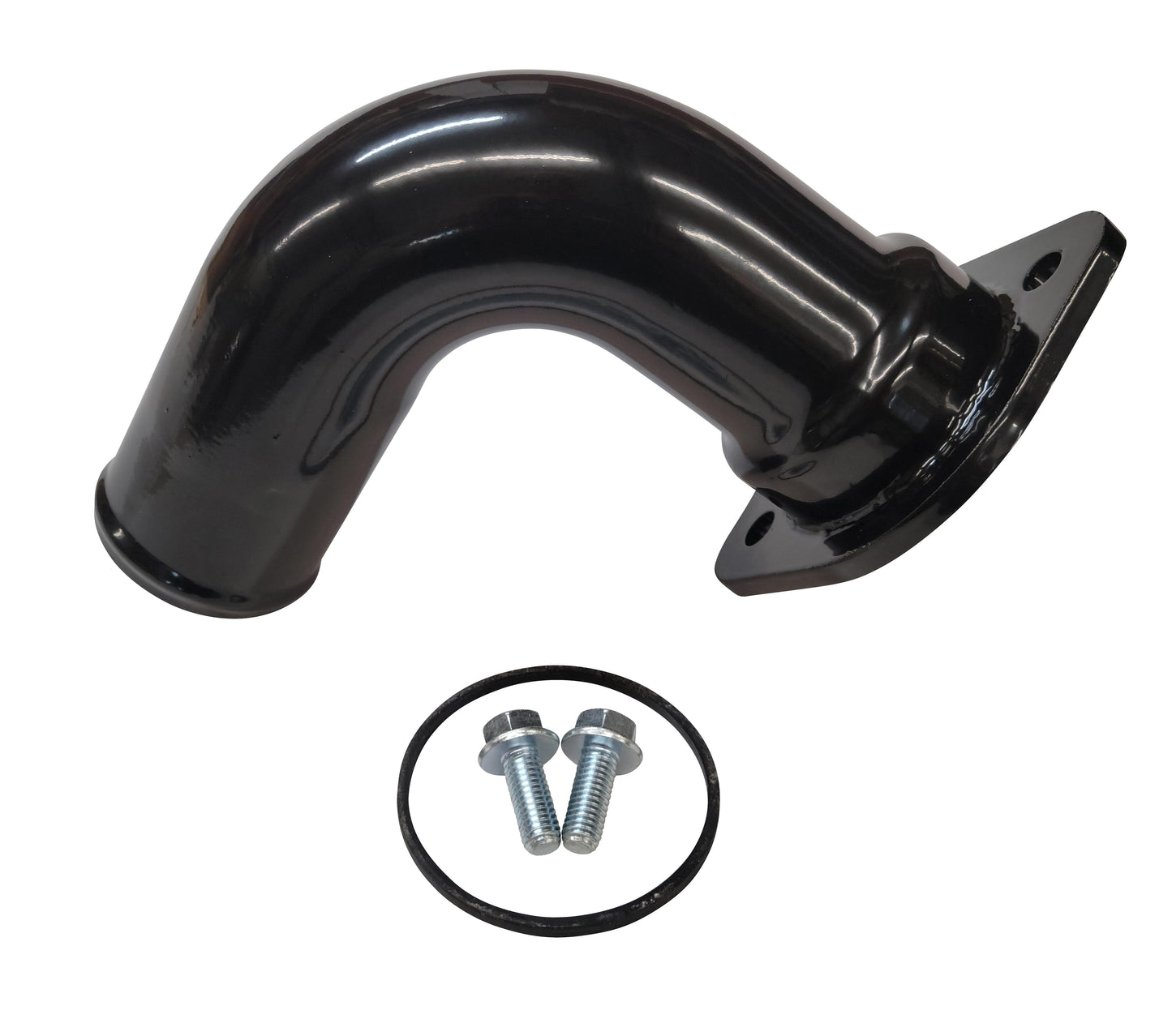 Water Pump Inlet Elbow for 1994-2003 Ford Powerstroke 7.3L Turbo Diesel