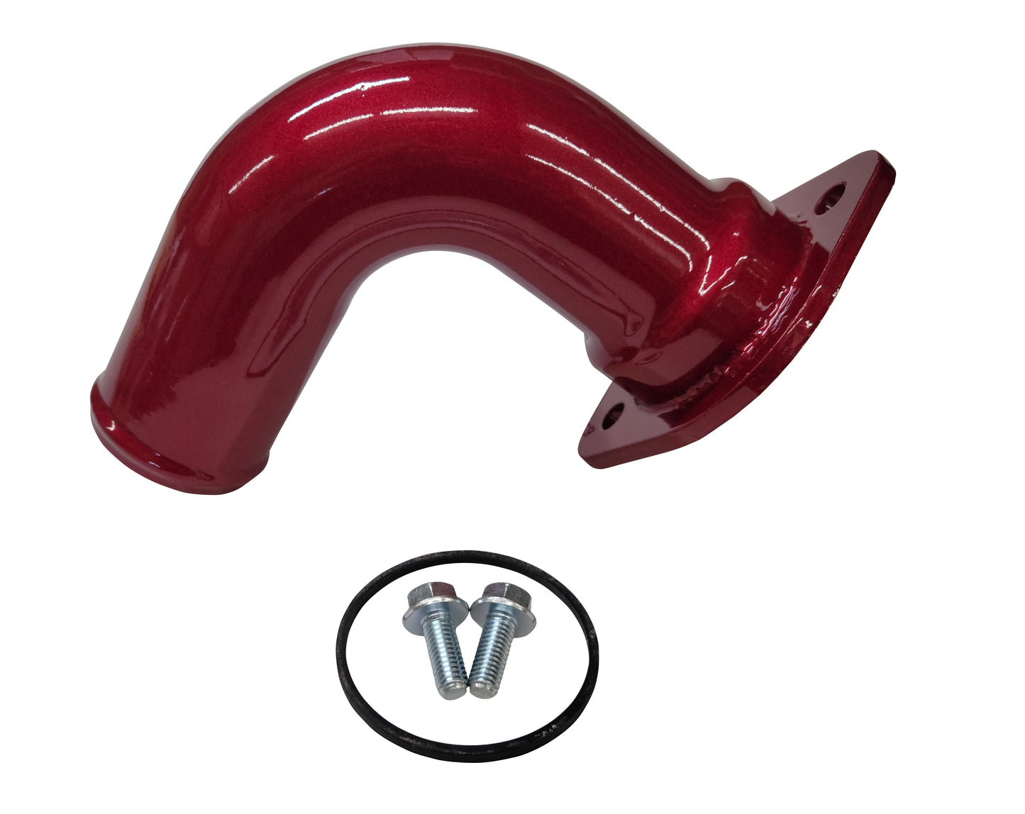 Water Pump Inlet Elbow for 1994-2003 Ford Powerstroke 7.3L Turbo Diesel