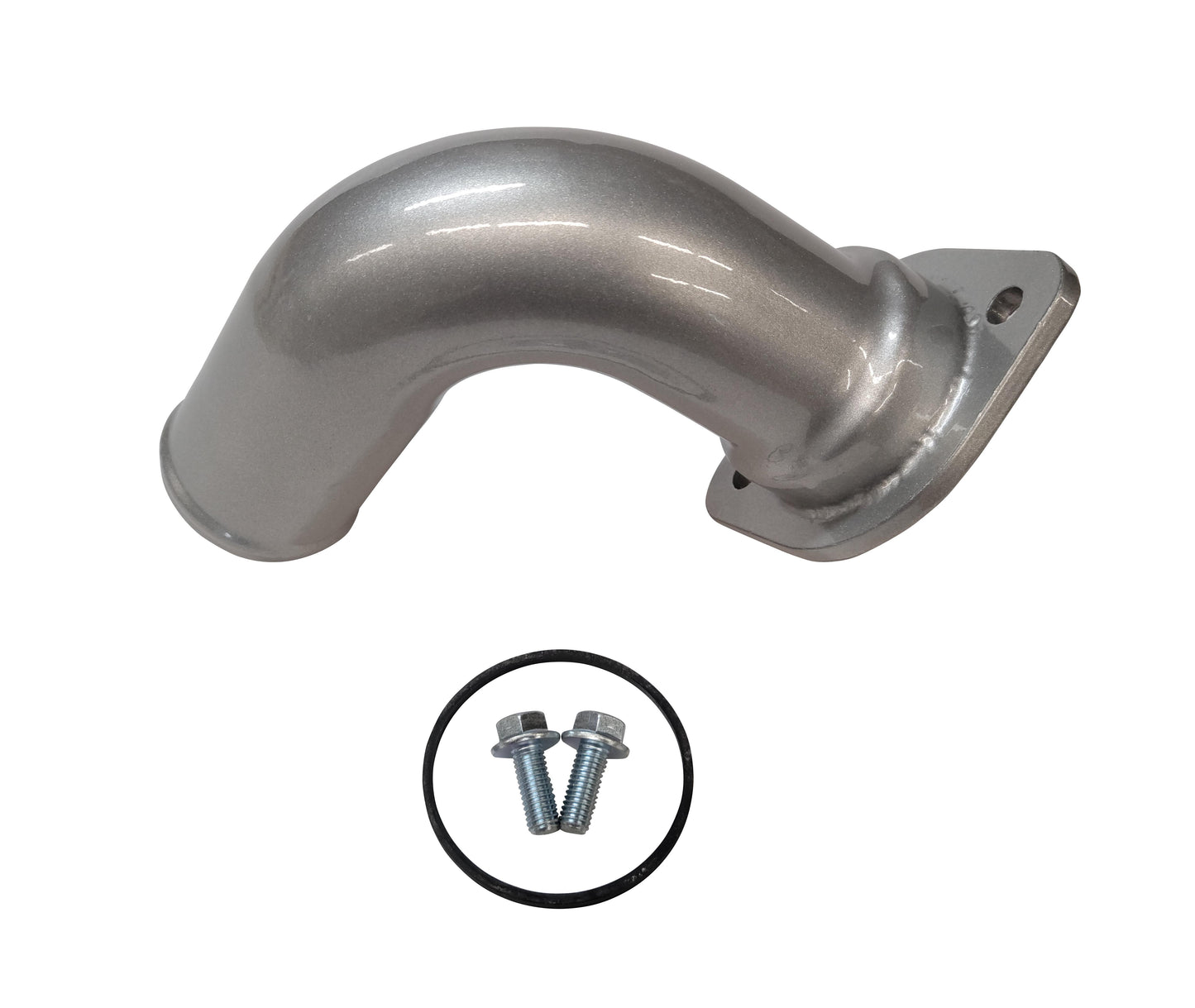 Water Pump Inlet Elbow for 1994-2003 Ford Powerstroke 7.3L Turbo Diesel