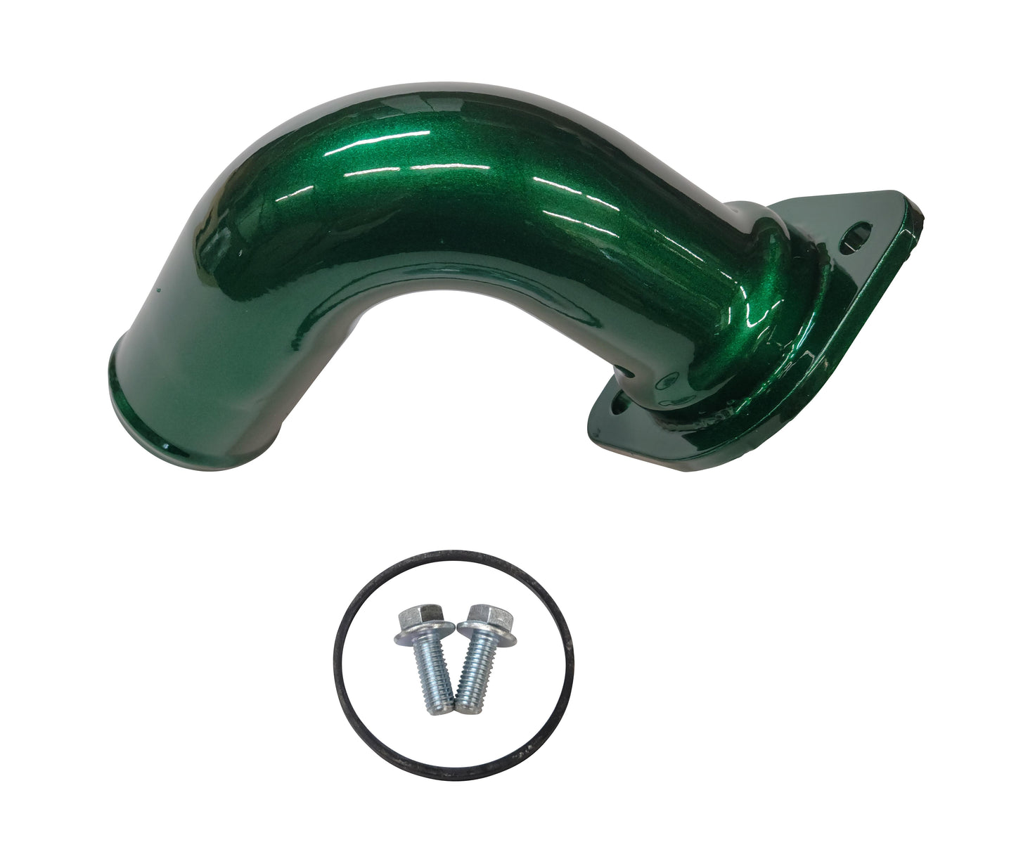 Water Pump Inlet Elbow for 1994-2003 Ford Powerstroke 7.3L Turbo Diesel