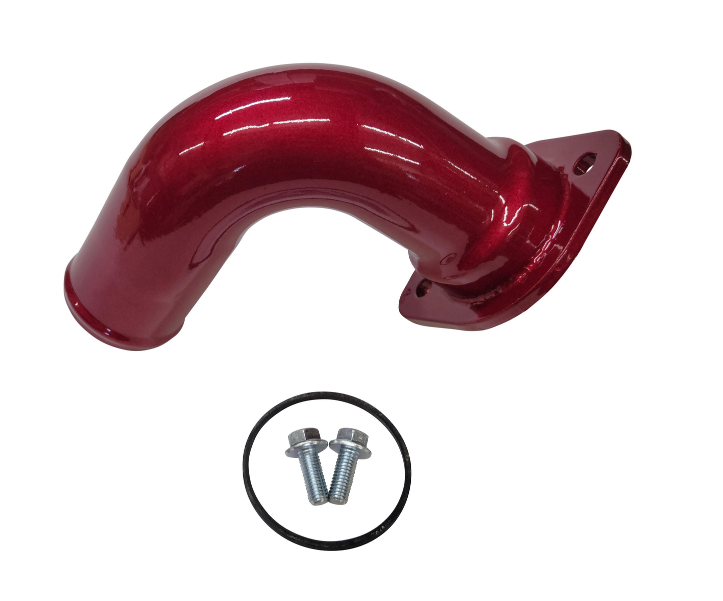 Water Pump Inlet Elbow for 1994-2003 Ford Powerstroke 7.3L Turbo Diesel