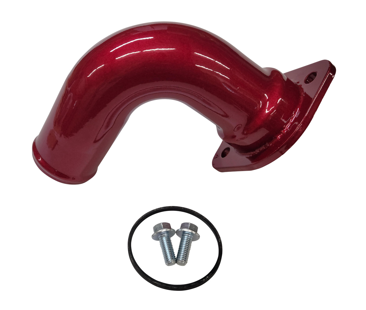 Water Pump Inlet Elbow for 1994-2003 Ford Powerstroke 7.3L Turbo Diesel